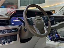 جي ام سي يوكون